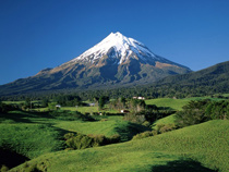 Mount Taranaki